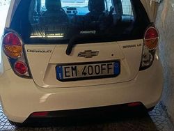Usata 2012 Chevrolet Spark SE Due volumi | 3000 € (Buon prezzo)