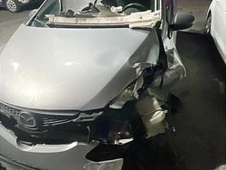 Grigio Usata 2008 Mazda 2 Due volumi | 500 € (Super prezzo)