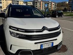 Bianco Usata 2020 Citroën C5 Monovolume | 18.200 €