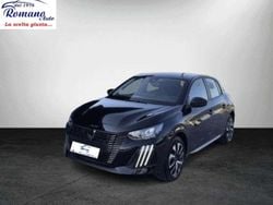 Nero Nuova 2025 Peugeot 208 Style Due volumi | 18.990 € (Buon prezzo)