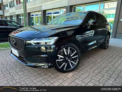 Nero Usata 2019 Volvo XC60 R-Design SUV | 22.900 € (Buon prezzo)