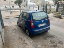 Usata 2007 Fiat Idea Monovolume | 2000 € (Buon prezzo)
