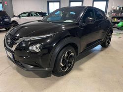 Nero Usata 2023 Nissan Juke N-Connecta SUV | 17.500 € (Cara)