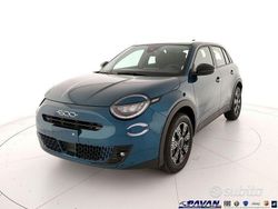 Verde Nuova 2025 Fiat 600 SUV | 23.500 €