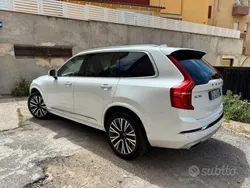 Usata 2021 Volvo XC90 SUV | 39.000 € (Buon prezzo)
