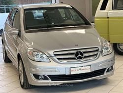 Argento Usata 2006 Mercedes B170 Monovolume | 5000 € (Buon prezzo)