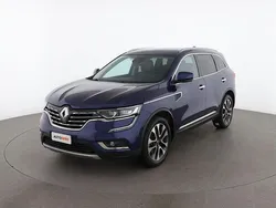 Blu Usata 2020 Renault Koleos SUV | 16.299 € (Ottimo prezzo)