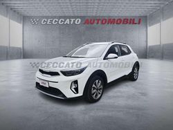 Blu Usata 2025 Kia Stonic Style SUV | 14.287 € (Super prezzo)
