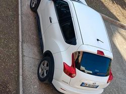 Usata 2011 Nissan Juke Acenta SUV | 7500 € (Cara)