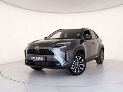 Grigio Usata 2024 Toyota Yaris Cross Trend SUV | 25.400 € (Buon prezzo)