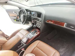 Usata 2005 Audi A6 Tre volumi | 7800 € (Molto cara)