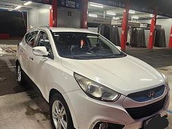 Usata 2013 Hyundai ix35 Style SUV | 6000 € (Buon prezzo)