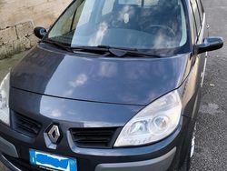 Grigio Usata 2007 Renault Scénic II Monovolume | 3500 €