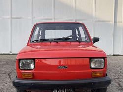 Usata 1979 Fiat 126 Due volumi | 4100 €