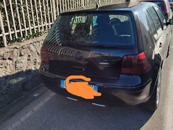 Nero Usata 2002 VW Golf IV Tre volumi | 1000 € (Super prezzo)