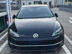 Nero Usata 2019 VW Golf VII Highline Tre volumi | 14.500 € (Buon prezzo)
