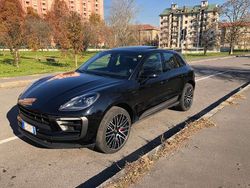 Usata 2022 Porsche Macan SUV | 67.500 € (Buon prezzo)