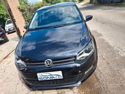 Nero Usata 2012 VW Polo Comfortline Tre volumi | 6999 € (Buon prezzo)
