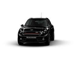 Usata 2016 Mini John Cooper Works Countryman SUV | 18.400 € (Ottimo prezzo)