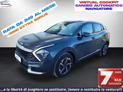 Grigio Usata 2024 Kia Sportage SUV | 30.990 € (Ottimo prezzo)