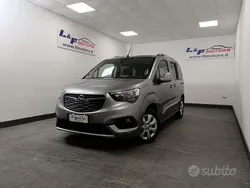 Grigio Usata 2018 Opel Combo Life S Monovolume | 14.900 € (Buon prezzo)