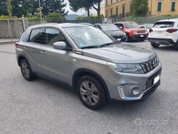 Grigio Usata 2020 Suzuki Vitara Cool SUV | 15.500 € (Buon prezzo)