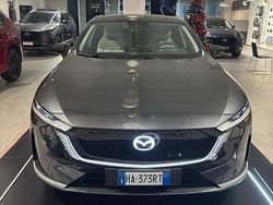 Bianco Nuova 2025 Mazda 6e Takumi-Line Due volumi | 42.600 €