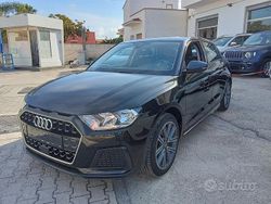 Nero Usata 2020 Audi A1 Admired Tre volumi | 17.500 € (Ottimo prezzo)