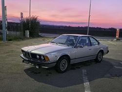 Usata 1979 BMW 633 Coupé | 19.000 €