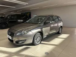 Grigio Usata 2008 Fiat Croma Dynamic Station wagon | 2900 € (Buon prezzo)