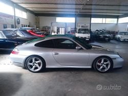 Usata 2003 Porsche 911 Carrera | 64.000 € (Buon prezzo)