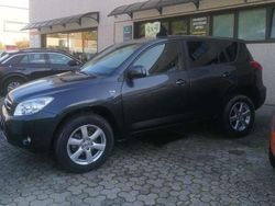 Blu/azzurro Usata 2007 Toyota RAV4 Sol SUV | 7700 € (Cara)