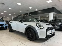 Bianco Usata 2021 Mini Cooper S Due volumi | 25.500 € (Buon prezzo)