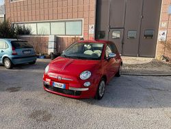 Usata 2012 Fiat 500 | 7500 €