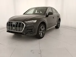 Nero Usata 2024 Audi Q5 Sportback Advanced SUV | 49.900 € (Ottimo prezzo)