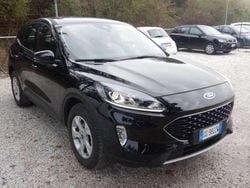 Nero Usata 2021 Ford Kuga SUV | 18.000 € (Super prezzo)