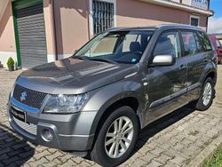 Beige Usata 2008 Suzuki Grand Vitara SUV | 5500 € (Cara)