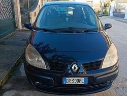 Blu Usata 2008 Renault Scénic II Monovolume | 3000 €