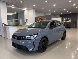 Grafik grey Nuova 2025 Opel Corsa Tre volumi | 18.600 € (Buon prezzo)