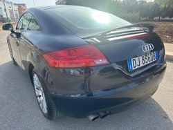 Blu Usata 2007 Audi TT Coupé | 6900 € (Super prezzo)