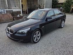 Usata 2012 BMW 530 Tre volumi | 10.900 €