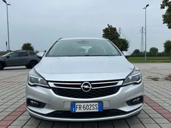 Usata 2018 Opel Astra Dynamic Station wagon | 8900 € (Buon prezzo)