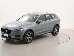 Grigio Usata 2020 Volvo XC60 Business Edition SUV | 22.390 € (Super prezzo)