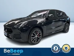 Nero pastello Usata 2022 Maserati Grecale SUV | 62.900 € (Buon prezzo)