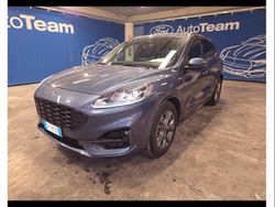 Chrome blu Usata 2024 Ford Kuga ST-Line SUV | 26.990 € (Ottimo prezzo)