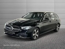Argento Usata 2022 Mercedes 200 Sport Station wagon | 30.800 € (Ottimo prezzo)
