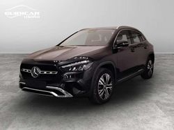 Nero cosmo Usata 2023 Mercedes GLA250 Advanced SUV | 36.500 € (Ottimo prezzo)