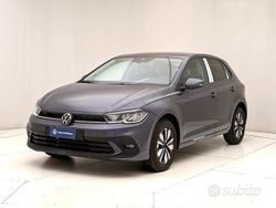Grigio Nuova 2025 VW Polo Edition Tre volumi | 22.700 € (Buon prezzo)