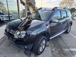 Nero Usata 2018 Dacia Duster SUV | 11.200 € (Ottimo prezzo)