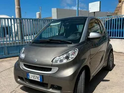 Usata 2011 Smart ForTwo Coupé Due volumi | 6000 € (Buon prezzo)